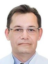 Чернявский Игорь Иванович