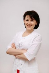 Николаева Лидия