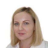 Бабой Галина Павловна
