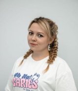 Балыкова Ольга Михайловна