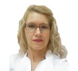 Климанова Наталья Германовна