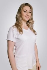 Подберезная Алина Алексеевна