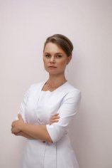 Лосева Марина Дмитриевна