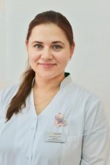 Друмова Анна Владимировна