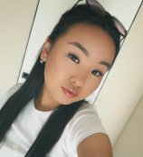 Ажыбекова Элеонора Жолоевна