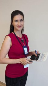 Фролова Ольга Сергеевна