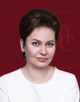 Соловьева Татьяна