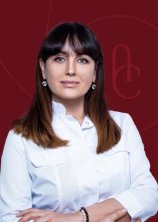 Чугункина Екатерина