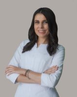 Баженова Елена Юрьевна
