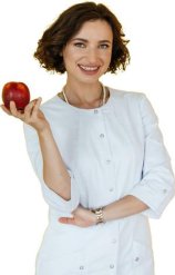 Коркоценко Татьяна Михайловна