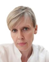 Лазарчева Наталья Викторовна