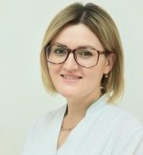 Зотова Альбина Дамировна