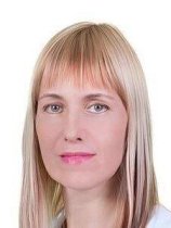 Шаповалова Татьяна Ивановна