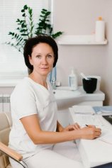 Пантелеева Светлана Владимировна