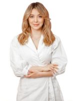 Зерзева Екатерина Дмитриевна