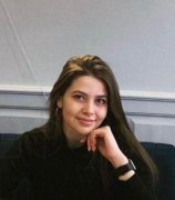 Смирнова Надежда