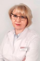 Сташкевич Наталья Васильевна