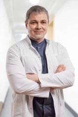 Андрюшин Даниил Александрович