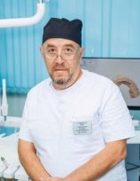 Тарвердян Степан Рудольфович