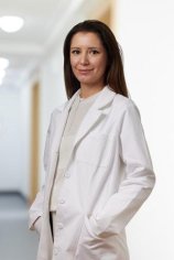 Коршунова Карина Вадимовна