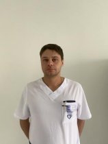 Рыженков Андрей Александрович