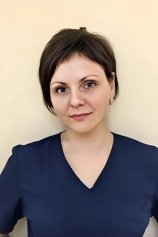 Нестерова Наталья Владимировна