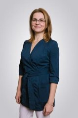 Петухова Юлия Сергеевна