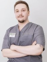 Мокроусов Степан Игоревич