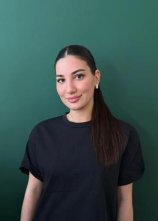 Бесолова Елена