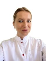 Булгакова Софья Владимировна