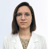Мирская Каролина Владимировна