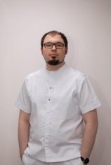 Волков Виталий Олегович