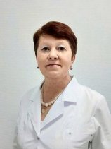 Гарина Татьяна Николаевна