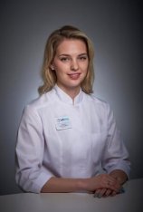 Абрамкина Юлия Александровна