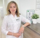 Ганиева Лариса Витальевна