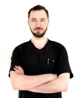 Луценко Артем Михайлович