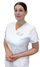 Колесник Елена Борисовна