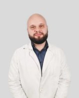 Савченко Роман Валерьевич