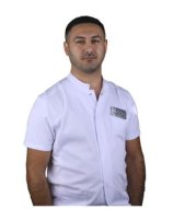 Насибли Вугар Микайыл Оглы
