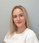 Качур Анастасия Сергеевна