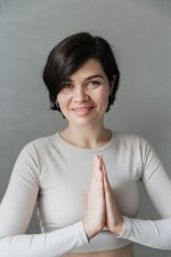 Мамадалиева Елена