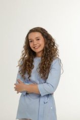 Улыбина Анна Евгеньевна