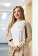 Алёшина (Лысова) Светлана Владимировна