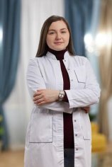 Большова Мария Андреевна