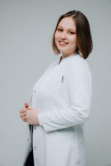 Мокрушина Елизавета Владимировна