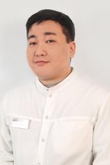 Чимитцыренов Баирто Санданович