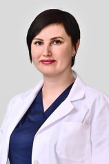 Батурина Анна Алексеевна