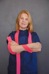Мальцева Евгения Александровна