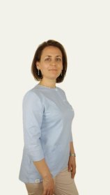 Ковганюк Галина Владимировна
