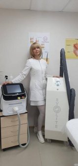 Яшнева Анна Николаевна